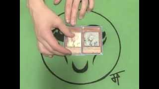Inzektor Deck Profile | Format - March 1, 2012 | zVeNoMz