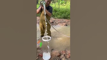 Lọc nước PVDF Bình lọc Inox, Lọc nước sinh hoạt, Công nghệ lọc nước sạch hiện đại