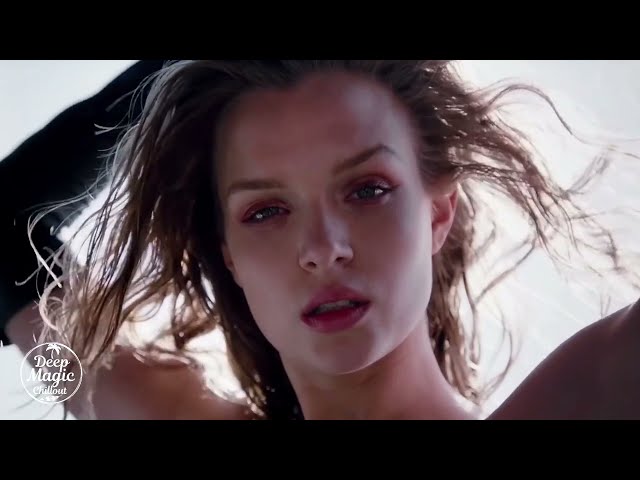 Hussein Arbabi - Cosmic Love (Original mix) Video Edit
