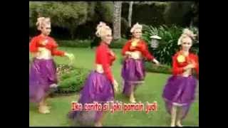 si Joki  voc Ganti Ramon & Yona Irma mp4