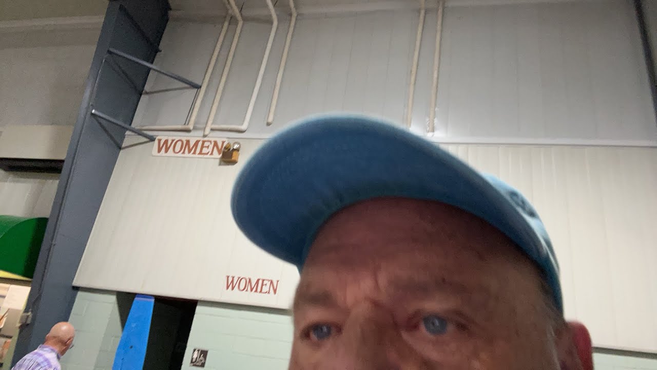 Perry Swap Meet oh yeah YouTube