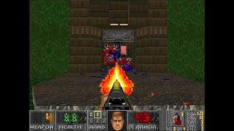 Doom 2 3 Heures D