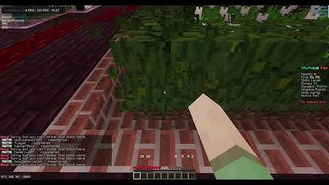 Bypassing custom anticrash, Testing new bot system | #SmogClient