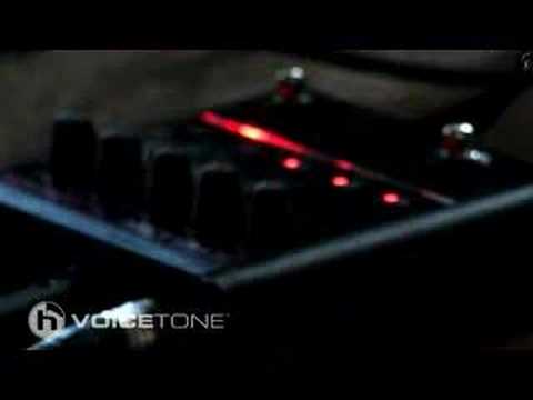 VoiceTone - Emily Braden bringing out natural tone