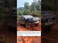 Gagah dan berani! Hilux pickup memang diciptakan untuk offroad #meme #memeotomotif #otomotif #mobil