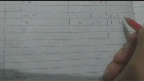 CODECHEF STARTERS 72 - N Triplet (Code + Explanation in details)