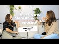 Ep 127  diane leyre  de garon manqu  plus belle femme de france