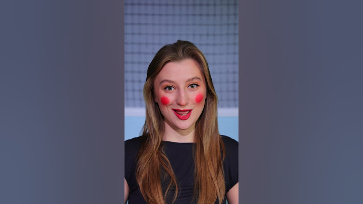 How to become MISS DELIGHT? #shorts #makeup #tutorial #poppyplaytime