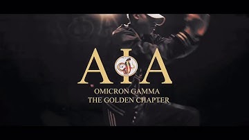 Alpha Phi Alpha Founders Day Stroll