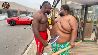 When Road Ragers Get Instant Karma | Caught On Dashcam #15