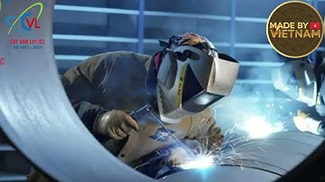 [CATVANLOI.COM]  VIDEO GIỚI THIỆU ỐNG THÉP LUỒN DÂY ĐIỆN IMC CÁT VẠN LỢI.