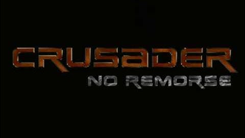 Crusader: No Remorse Cinematic Intro (German) [Subtitles]