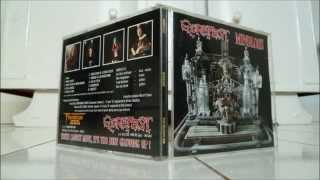 Gorefest - Mental Misery