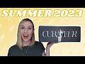 BEST SUMMER BOX?? | CURATEUR | Summer 2023