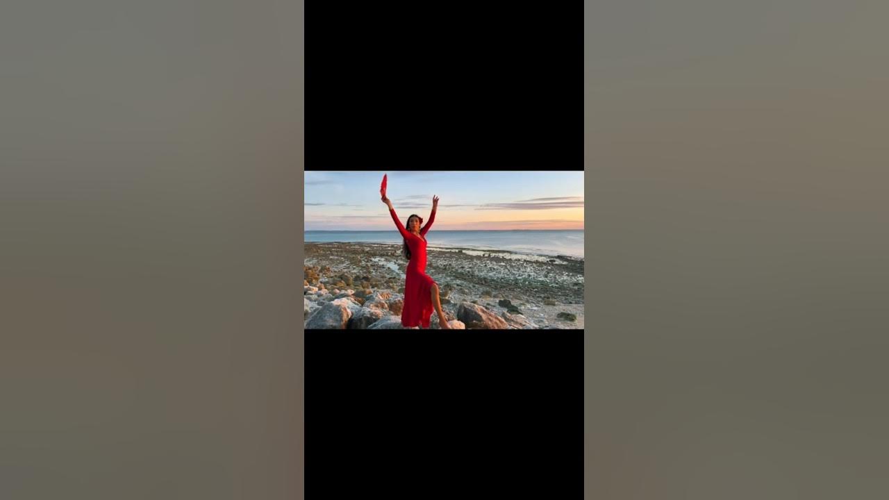 Andalucia \El kado with " Lara Evaristo. Andalucia \El kado with " Lara Evaristo.