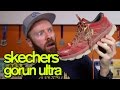 SKECHERS GORUN ULTRA REVIEW | The Ginger Runner