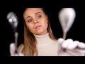 ASMR The Most Relaxing CRANIAL NERVE EXAM ASMR The Most Relaxing CRANIAL NERVE EXAM