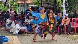 LIVE JARANAN BATUR SETYO BUDOYO LIVE GUMUK BATUR licin