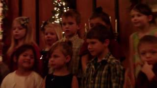 Jack's Christmas Program 2016 Part 2