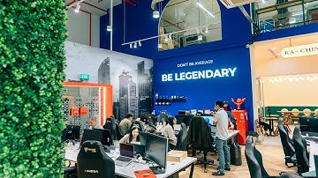 Trinax - Initiating Innovation to power Global Digital Empowerment in Interactive Experiences