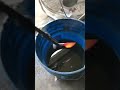 Forging 30 Mini Spike Knives