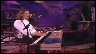 I wish people knew that this is not just a Supertramp song, the act...