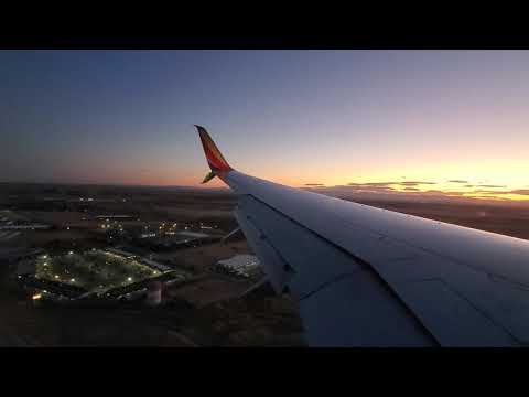 تصویری: آیا Southwest از Boise آیداهو پرواز می کند؟