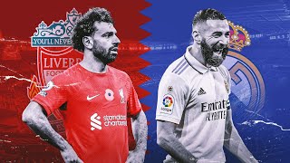 Real Madrid vs Liverpool 5-2 Extended Highlights and Goals UCL 2023