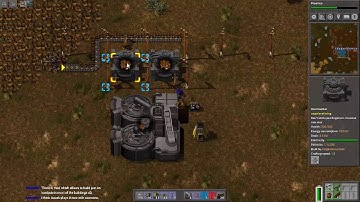 Yuoki Circle-Belts: Looping Around in Factorio - Part 6 [Circle Expansion]