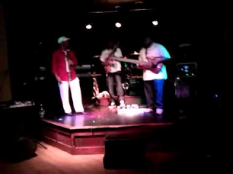 Marcus Anderson (live) at Zydeco Nightlife Raleigh, NC 03-19-11. - YouTube