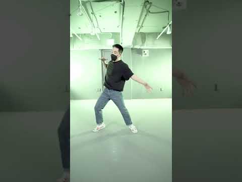 [TD <strong>STUDIO</strong>] Justin <strong>Bieber</strong> - Love You Different (Visualizer) ft. BEAM / HUN CHOREOGRAPHY #shorts