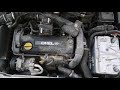 Car For Parts - Opel ASTRA 2003 1.7L 55kW Diesel Mechanical