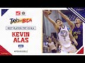 Best Player: Kevin Alas | PBA Philippine Cup 2020