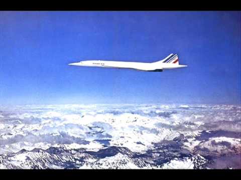 Musica de Franck Pourcel: Concorde