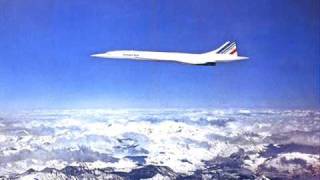 Musica de Franck Pourcel: Concorde chords