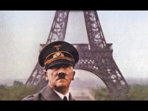 Video: Frostbitten Myte. Forstyrret Været Hitler Og Napoleon? - Alternativ Visning