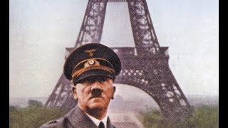 Hitler in Paris - The Secret 1940 Visit