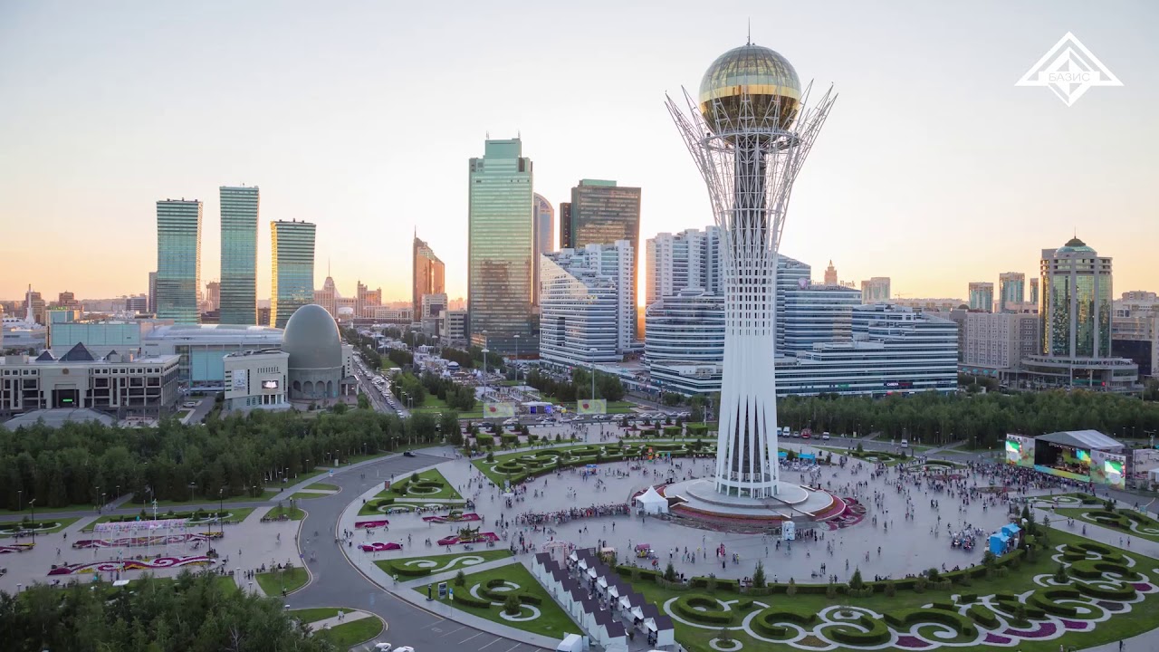 Время в астане казахстан. Астана, Astana. Байтерек Казахстан. Байтерек резиденция комплекс Алматы.