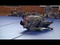 WINTER WARRIOR *Air Force vs Navy Combat Competition Event, Japan
