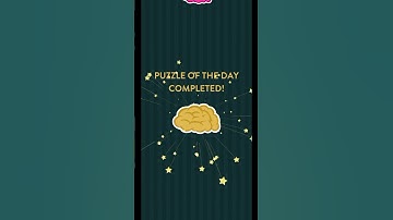 WordBrain Puzzle of the Day | Mar 22, 2025