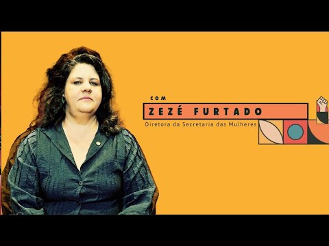 Entrevista Zezé Furtado: Canal de Denuncias de Assédio