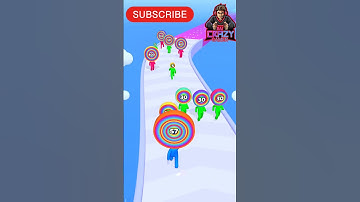 layer man gameplay | #shorts #shortsfeed #androidgamer #mobilegame