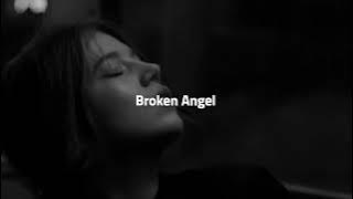 Arash - Broken Angel (Slowed   Reverb)