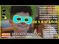 Hillsong Kids Latinoamérica - Reunión en español para niños de 5 a 12 años - 12 de julio 2020