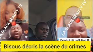 Download lagu Bisous sur la tomate donne les détails precis de la vie de Amerkamer