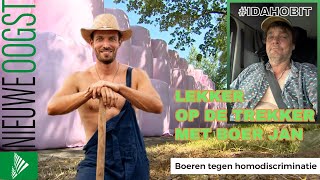 Download Lagu Drentse Boeren tegen homohaat MP3 Download Lagu Drentse Boeren tegen homohaat MP3