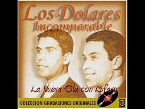 YouTubeでHOY  LOS  DOLARESを視聴