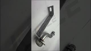 Pc88 Pc118 Pc130-7 Excavator 6205-51-6120 6205516120 Oil Suction Tray Pan For Komatsu Saa4D95Le-5