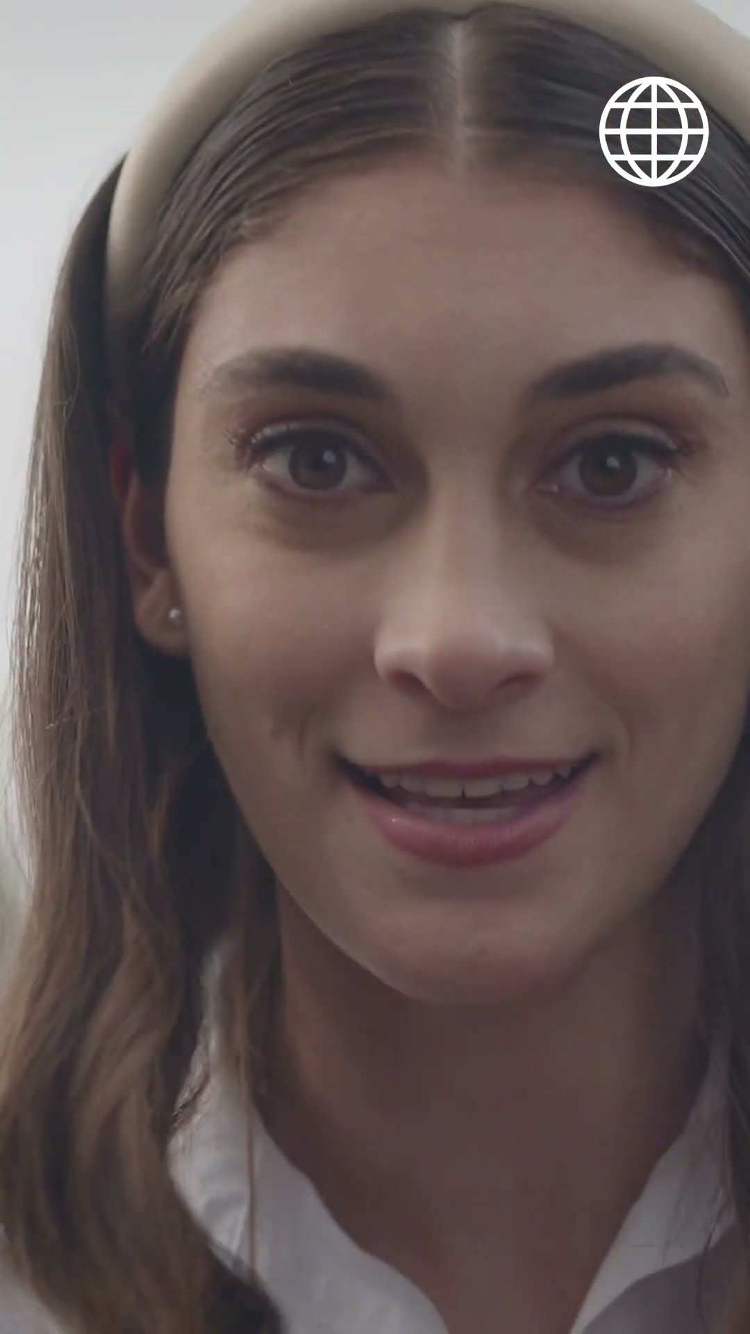 NINA DE AZÚCAR | Valentina salvó la vida de Bruno | #shorts