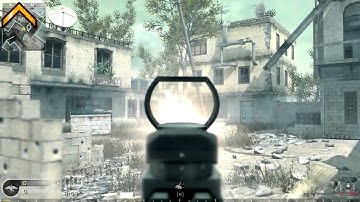 How to Download hack level 55 for cod4